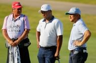 Charles Schwab Challenge - Round Two (Photo by Ron Jenkins/Getty Images)